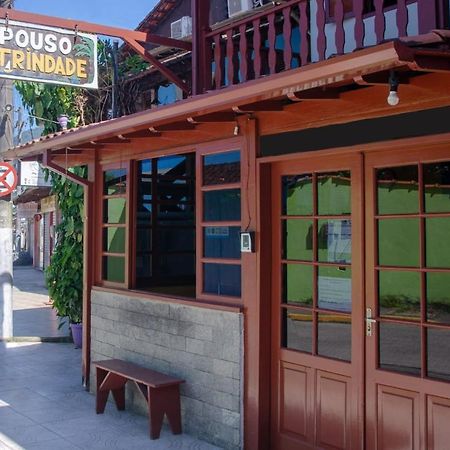 Pouso Trindade Hotel Exterior photo