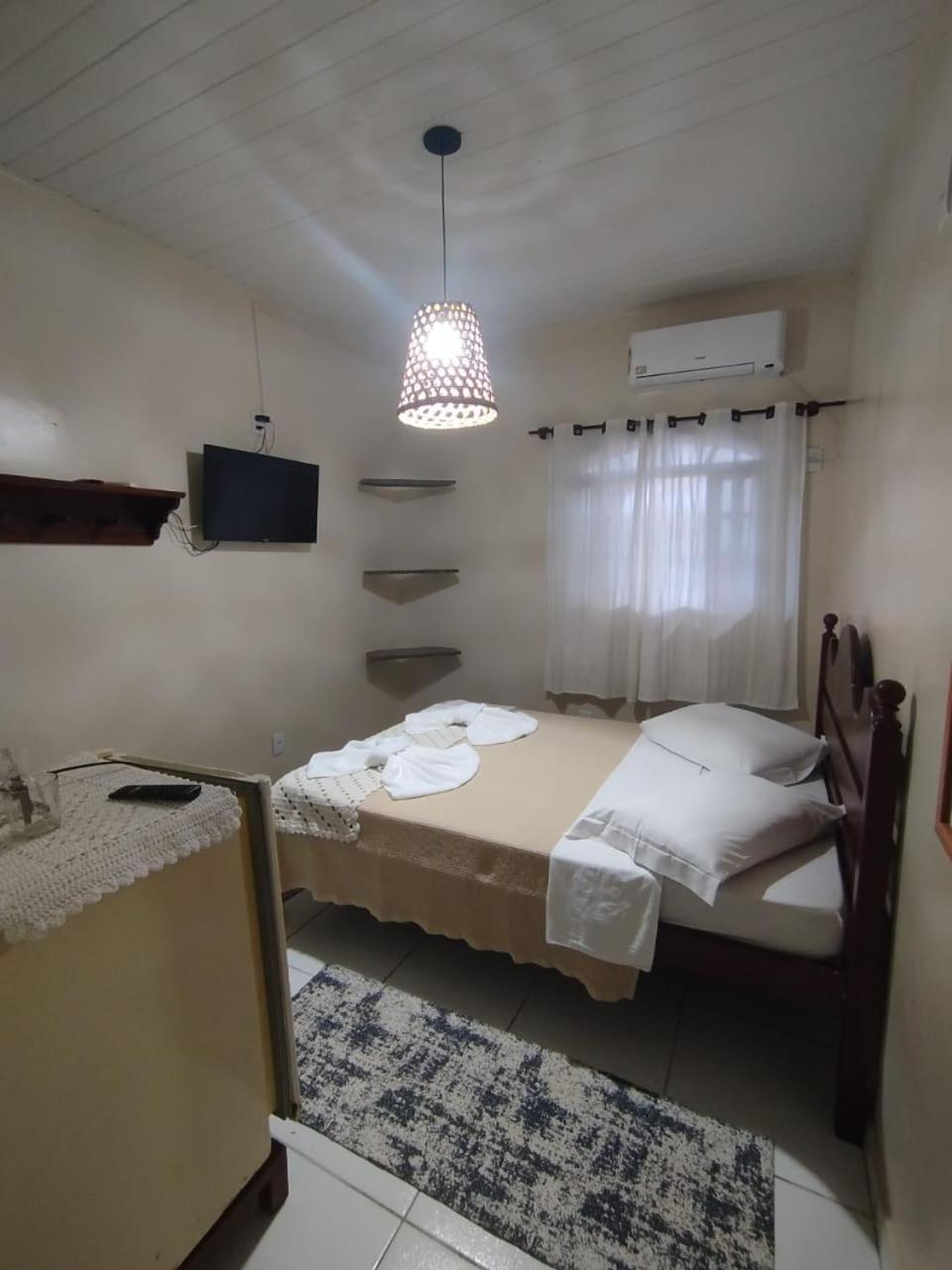 Pouso Trindade Hotel Exterior photo