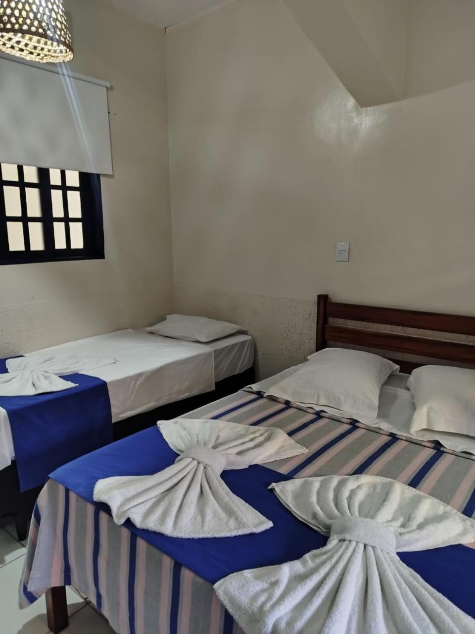 Pouso Trindade Hotel Exterior photo