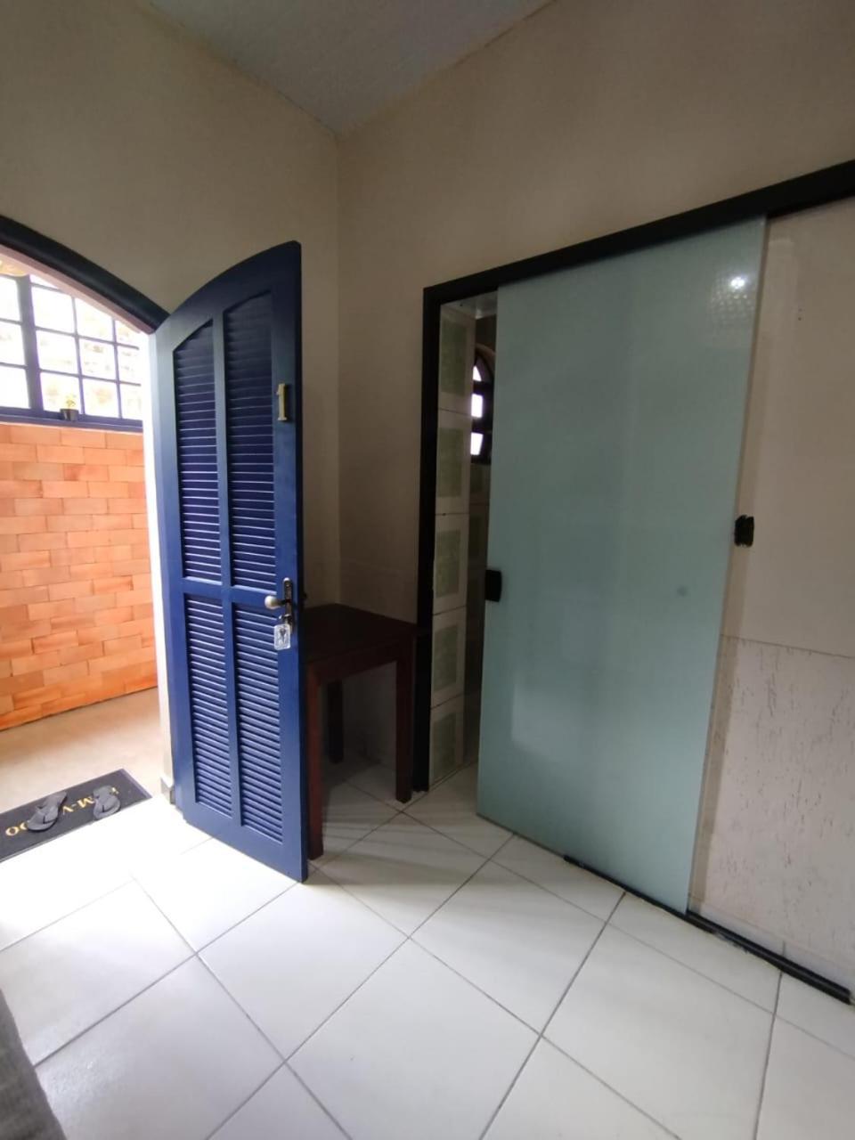 Pouso Trindade Hotel Exterior photo